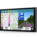 Sistem de navigatie Garmin DriveSmart 66 EU MT-S with Amazon
