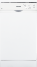 MASINA DE SPALAT VASE HEINNER HDW-FS4552WE++