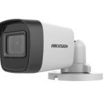 Camera supraveghere Hikvision DS-2CE16D0T-ITPF(3.6mm) 2 MP PoC Fixed Mini Bullet,