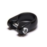 COLIER SA PEGAS SC-50 28.6 MM NEGRU