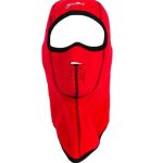 Cagula tehnica Bars, M67-04, unisex, Rosu, L, windstopper, uscare rapida,