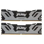Memorie RAM Kingston, DIMM, DDR5, 32GB, 6800MHz, CL36, 1.35V, FURY