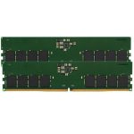 Memorie RAM Kingston, DIMM, DDR5, 32GB (16GB x 2), CL40,