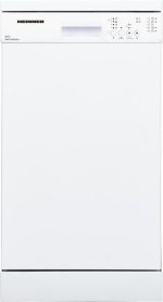 MASINA DE SPALAT VASE HEINNER HDW-FS4505WE++