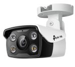 "TP-LINK VIGI 4MP Outdoor Bullet Network Camera,VIGI C340(4mm), 1/3""Progressive Scan