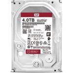 HDD WD RED PRO, 4TB, 7200RPM, SATA III
