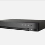 DVR Hikvision 8  canale IDS-7208HUHI-M1/S, 5MP, Acusens - Deep