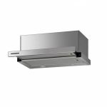 HOTA TELESCOPICA HEINNER HTCH-F660IX