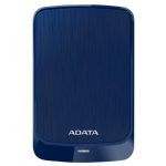 HDD extern ADATA HV320, 1TB, Albastru. USB 3.1