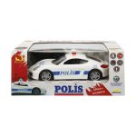 REMOTE CONTROL POLICE CAR, AZTEC, SCALE 1:20 - imagine 2