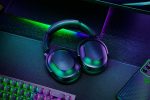 Casti cu micofon Razer Razer Barracuda PRO, Hybrid ANC, Wireless