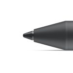Dell Active Pen PN5122W, Active stylus, Colour: Black, Buttons Qty: - imagine 6