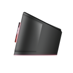 Soundbar Trust GXT 619 Thorne RGB, 12W, USB, negru - imagine 2