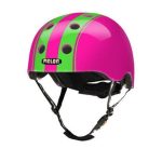 CASCA MELON DOUBLE GREEN PINK XL-XXL