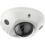 Camera supraveghere Hikvision IP DS-2CD2527G2-LS(2.8mm)(C) 2 MP ColorVu Fixed Mini