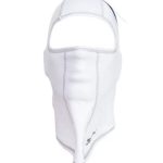 Cagula tehnica Bars Protect, unisex, Alb, uscare rapida, 260gr, ski,