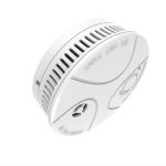 Ezviz Senzor de fum WI-FI; Baterie: DC 3V Lithium Battery