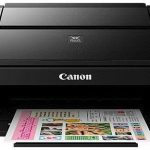 Multifunctional inkjet color Canon Pixma TS3355 Black, dimensiune A4 (Printare,