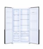 SIDE BY SIDE HEINNER HSBS-H442NFGWHE++ - imagine 3