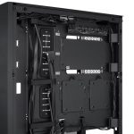 Carcasa Lian Li LANCOOL 216 RGB, E-ATX Mid-Tower negru, Preinstalled - imagine 8