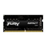 Memorie RAM notebook Kingston, SODIMM, DDR4, 32GB, 3200MHz, CL20, 1.2V