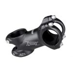 Pipa Force Basic S4.6 25.4/60mm aluminiu neagra