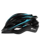 CASCA B-Race Granith L 58-62 Negru/Bleu