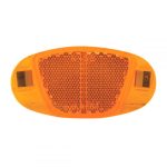 466603 Catadioptri Cleme Metal