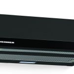 HOTA TELESCOPICA HEINNER HTCH-490GBK