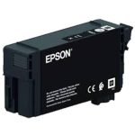 Cartus cerneala Epson T40D140, negru ultrachrome XD2, 80ml.