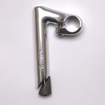 TIJA GHIDON PEGAS HS 27A 22.2X60X150MM ARGINTIU