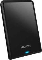 HDD Extern ADATA HV620S, 2TB, Negru, USB 3.1 - imagine 2