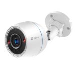 Camera supraveghere video WIFI Pan & Tilt Ezviz CS-H3C-R100-1K2WF; Senzor:1/2.7"Progressive