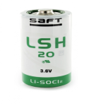 Primary lithium battery LSH20