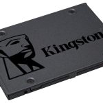 SSD Kingston A400, 960GB, 2.5", SATA III