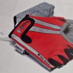 MANUSI BONIN SOFT GRIP LYCRA ROSU M