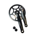 ANGRENAJ PEGAS MINI16 42TX152MM NEGRU