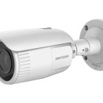 Camera supraveghere Hikvision IP Bullet DS-2CD1623G0-IZ(2.8-12mm)C; 2MP; senzor 1/2.8" progressive