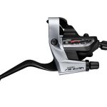 Maneta schimbator Shimano Acera ST-T3000-R dreapta 9 Viteze