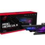 ASUS ROG Herculx Graphics Card Holder