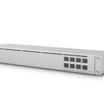 Switch Ubiquiti UniFi Aggregation USW-Aggregation, 8 port, 10/100/1000 Mbps