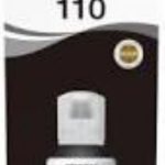 Cartus cerneala Epson 110, pigment black, compatibilitate: EcoTank M3170, M3140,