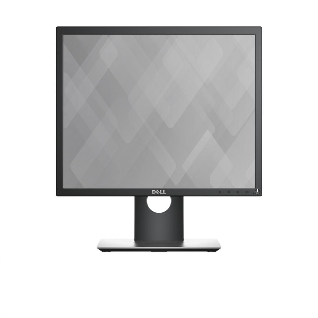 overlay_4f3549ca8447c5225e17be8fbf86637b.jpeg Monitor Dell 19" P1917S, 19inch, LED IPS, 60 Hz, negru - imagine 1