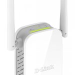Wireless Range Extender D-Link DAP-1325, N300, 802.11n/g/b Wireless LAN, 10/100