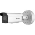 Camera supraveghere Hikvision IP bullet DS-2CD2646G2-IZSU/SL(2.8-12mm)C, 4MP, Acusens - filtrarea