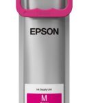 Cartus cerneala Epson C13T11C340 Magenta, capacitate 3k pagini ,compatibil cu: