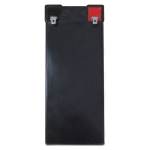 ACUMULATOR NJOY GP09122F 12V Tip VRLA AGM Terminale F2 Durata - imagine 4