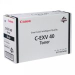 Toner Canon EXV40, black, capacitate 6000 pagini, pentru iR1133 /