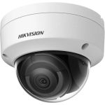 Camera supraveghere Hikvision IP dome DS-2CD2143G2-I(4mm), 4MP, Acusens - filtrarea