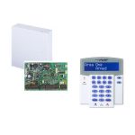 Centrala Pardox EVO 192 - 8 intrări de zonă pe